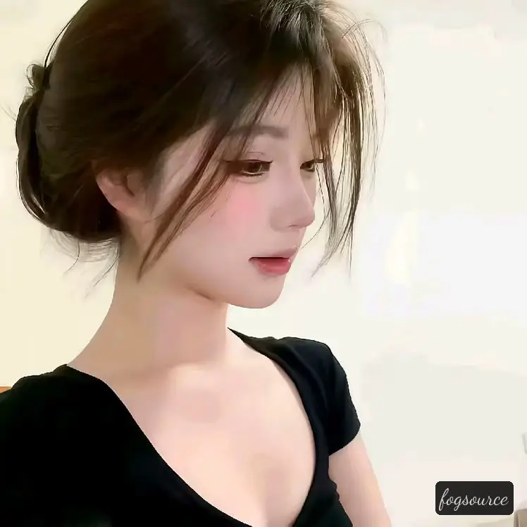She